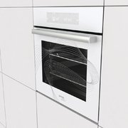 Духовой шкаф Gorenje BO758KR фото 3 в Казани и Татарстане