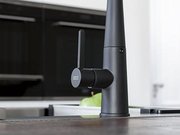 Смеситель Franke Icon черный матовый фото 2 в Казани и Татарстане