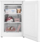 Вертикальный морозильник Weissgauff WRF-80 Defrost White фото 3 в Казани и Татарстане