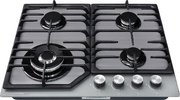 Газовая варочная панель Schaub Lorenz SLK GG6018 фото 2 в Казани и Татарстане