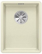 Мойка Blanco SUBLINE 320-F отводная арматура InFino® жасмин Мойка Blanco SUBLINE 320-F отводная арматура InFino® жасмин