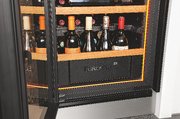 Встраиваемый монотемпературный винный шкаф V-INSP-S EuroCave I-090017-S фото 2 в Казани и Татарстане