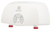 Водонагреватель Electrolux Smartfix 2.0 T 5.5 кран фото 2 в Казани и Татарстане