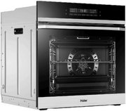 Духовой шкаф Haier HOQ-P16AN5SX фото 3 в Казани и Татарстане