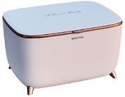 Холодильник для косметики и напитков Meyvel MB-09C3W фото 3 в Казани и Татарстане