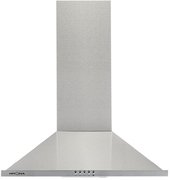 Вытяжка Krona Bella 600 inox PB фото 2 в Казани и Татарстане