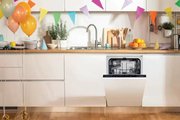 Встраиваемая посудомоечная машина Gorenje GV531E10 фото 3 в Казани и Татарстане