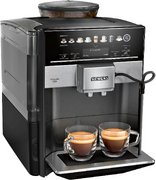 Автоматическая кофемашина Siemens TE655319RW фото 2 в Казани и Татарстане