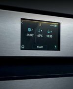 Встраиваемый шкаф шоковой заморозки Irinox Freddy 45 HF452350006 (полированная сталь/черный) фото 2 в Казани и Татарстане