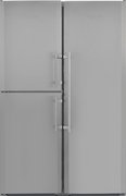 Холодильник Liebherr SBSes 7353 (SBNes 32100+SKes 42100) Premium BioFresh NoFrost фото 3 в Казани и Татарстане