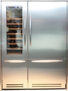 Комплект для комбинации KitchenAid KACKX 09060