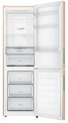 Холодильник Haier CEF536CGG фото 3 в Казани и Татарстане