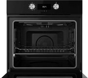 Духовой шкаф Teka HLB 8410 P NIGHT RIVER BLACK фото 2 в Казани и Татарстане