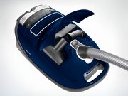 Пылесос Миле SGSF5 Complete C3 Parquet фото 2 в Казани и Татарстане Пылесос Miele SGSF5 Complete C3 Parquet фото 2 в Казани и Татарстане