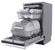Встраиваемая посудомоечная машина Midea MID45S150i фото 3 в Казани и Татарстане