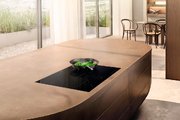 Индукционная варочная панель Miele KM 8484 FL фото 2 в Казани и Татарстане