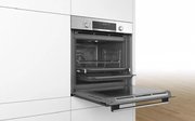 Встраиваемый духовой шкаф BOSCH HBG578FS6R фото 3 в Казани и Татарстане