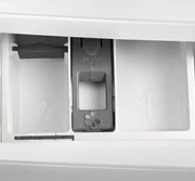 Стиральная машина Electrolux EW6SN427WI фото 3 в Казани и Татарстане