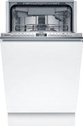 Встраиваемая посудомоечная машина Bosch SPV4EMX17E фото в Казани и Татарстане