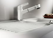 Мойка Blanco Classic 5 S-F шампань фото 2 в Казани и Татарстане