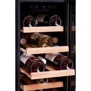 Винный шкаф Dunavox DAUF-19.58SS фото 4 в Казани и Татарстане