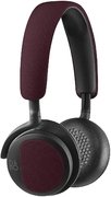Наушники Bang & Olufsen BeoPlay H2 Deep Red фото в Казани и Татарстане