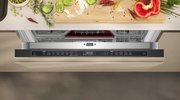 Встраиваемая посудомоечная машина Neff S187EB805E фото 2 в Казани и Татарстане