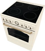Электрическая плита Gorenje GECS6B70CLI фото 3 в Казани и Татарстане