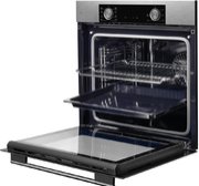 Духовой шкаф Kuppersberg HF 607 BX фото 4 в Казани и Татарстане