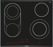 Электрическая варочная панель Bosch PKM675DP1D фото 4 в Казани и Татарстане