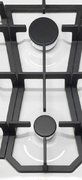 Газовая варочная панель Korting HG 631 CTRI фото 3 в Казани и Татарстане