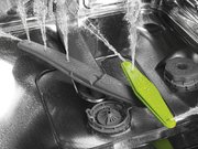Посудомоечная машина Smeg STP364S фото 4 в Казани и Татарстане