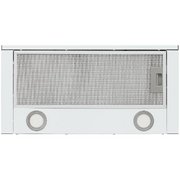Встраиваемая вытяжка KRONA KAMILLA MV 6002 WHITE фото 2 в Казани и Татарстане