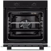 Духовой шкаф KRONA LEGENDE 60 BL фото 3 в Казани и Татарстане