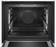 Духовой шкаф Bosch HNG6764W6 фото 4 в Казани и Татарстане