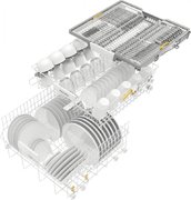 Встраиваемая посудомоечная машина Miele G 5210 SCi CLST Active Plus фото 3 в Казани и Татарстане