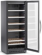 Винный шкаф Dometic C101G Wooden Beech фото 3 в Казани и Татарстане