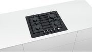Газовая варочная поверхность Bosch PPP6A6M90R фото 4 в Казани и Татарстане