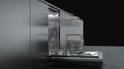 Встраиваемая посудомоечная машина Teka DFI 46700 фото 4 в Казани и Татарстане