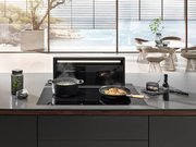 Встраиваемая в столешницу вытяжка Miele DAD 4941 Levantar фото 4 в Казани и Татарстане