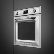 Духовой шкаф Smeg SOP6902S2PX фото 2 в Казани и Татарстане