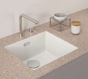 Смеситель Омойкири NARA GB фото 2 в Казани и Татарстане Смеситель Omoikiri NARA GB фото 2 в Казани и Татарстане