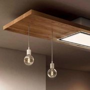 Вытяжка ELICA LULLABY WOOD/A/120 фото 3 в Казани и Татарстане
