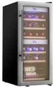 Винный шкаф Cold Vine C24-KSF2