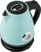 Чайник Маунфилд MGK-625MINT фото 4 в Казани и Татарстане Чайник Maunfeld MGK-625MINT фото 4 в Казани и Татарстане