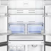 Холодильник  Smeg FQ60XDF фото 3 в Казани и Татарстане