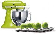 Миксер KitchenAid KSM150PSEGA фото 4 в Казани и Татарстане