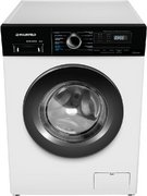 Стиральная машина Maunfeld MFWM106IWHD фото 2 в Казани и Татарстане