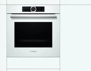 Духовой шкаф Bosch HBG 633NW1 фото 2 в Казани и Татарстане