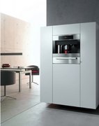Кофемашина Miele CVA 5060 сталь фото 3 в Казани и Татарстане
